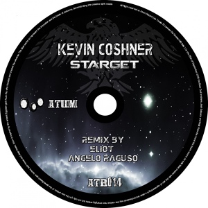 Обложка для Kevin Coshner - Starget