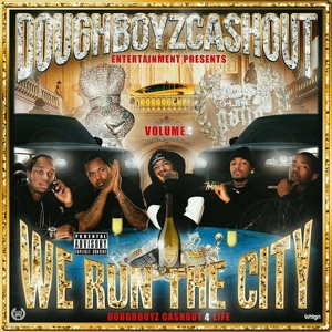 Обложка для Doughboyz Cashout - City Of Dealers