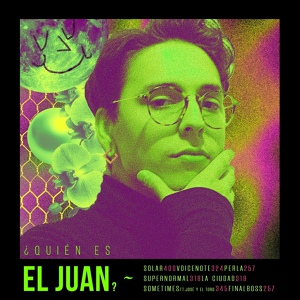 Обложка для El Juan - Perla