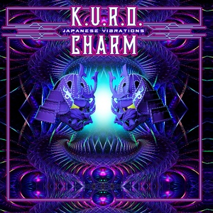 Обложка для K.U.R.O. - Electric Room