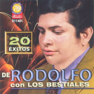 Обложка для Rodolfo Aicardi feat. Los Bestiales - Entre Hojarascas