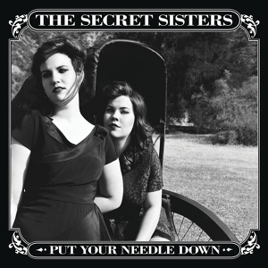 Обложка для The Secret Sisters - The Pocket Knife