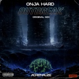 Обложка для Onja Hard - Outbreak