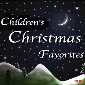 Обложка для Children's Christmas Favorites - Joy to the World