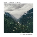 Обложка для Danit - Cuatro Vientos
