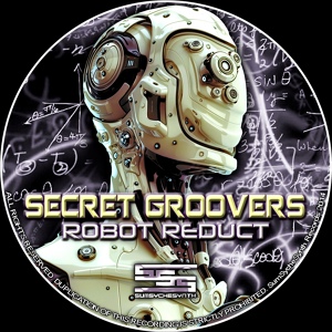 Обложка для Secret Groovers - 0x8000