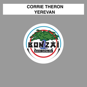 Обложка для Corrie Theron - Yerevan
