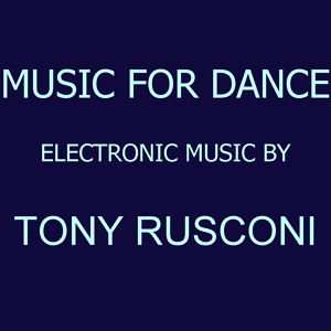 Обложка для Tony Rusconi - Duo Voices