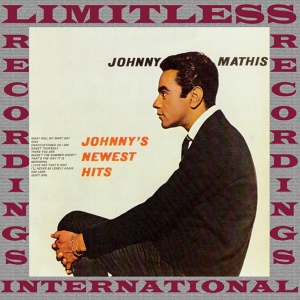 Обложка для Johnny Mathis - Gina