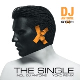 Обложка для DJ Antoine - Stop! (Swiss Half Tempo Mix)