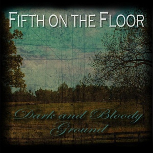 Обложка для Fifth On the Floor - Shine