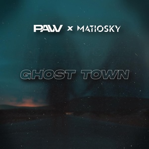 Обложка для pavv, Matiosky - Ghost Town