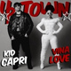 Обложка для Kid Capri, Vina Love - Uptown