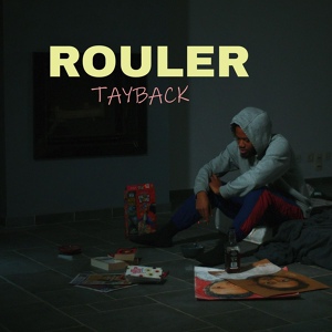 Обложка для Tayback - Rouler