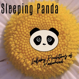 Обложка для Sleeping Panda - Weird Fishes/Arpeggi