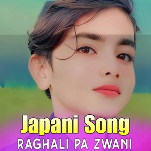 Обложка для Japani Song - Shaista Lari Zoimari