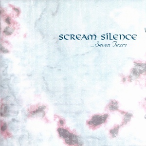 Обложка для Scream Silence - Seven Tears