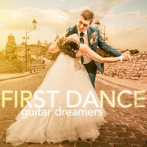 Обложка для Guitar Dreamers - A Thousand Years