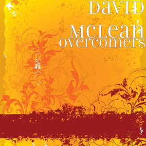 Обложка для David McLean - In Days Long Ago