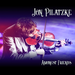 Обложка для Jon Pilatzke feat. Matt Molloy - The Wandering Minstrel / Katie's Fancy