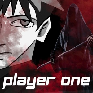 Обложка для P0ppet - Player One