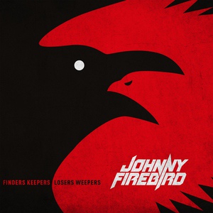 Обложка для Johnny Firebird - Six Strings