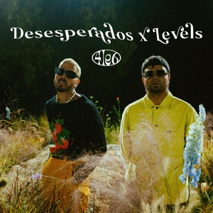 Обложка для 4le6 - Desesperados X Levels