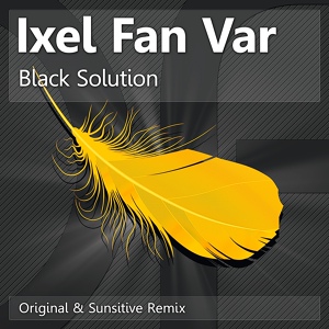 Обложка для Ixel Fan Var - Black Solution