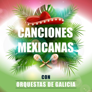 Обложка для Orquesta Charleston Big Band - El Puente Roto / Viva Chihuahua / Mi Chatita