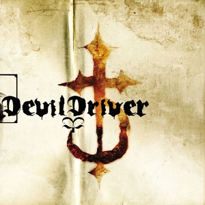 Обложка для Devildriver - Meet The Wretched