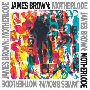 Обложка для James Brown - Baby Here I Come