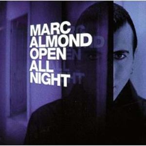 Обложка для Marc Almond - Night And Dark