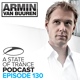 Обложка для FKN, Aurosonic feat. Trine - You and Me [ASOT Podcast 130]