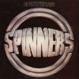 Обложка для Spinners - I'm Tired of Giving