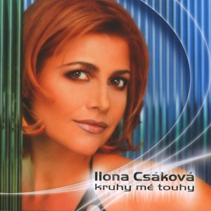 Обложка для Ilona Csáková - Časy se mění