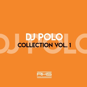 Обложка для DJ Polo, Roska - M4