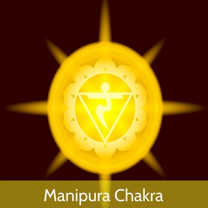 Обложка для Manipura - Plesso Solare, Terzo Chakra