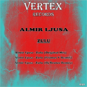 Обложка для Almir Ljusa - Zulu