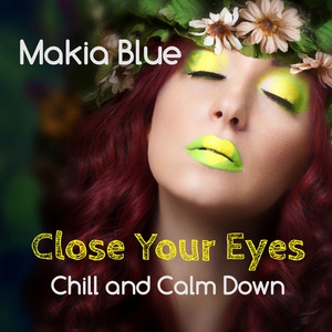 Обложка для Makia Blue - Sadness