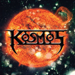 Обложка для Kosmos - Kosmos