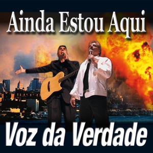 Обложка для Voz da Verdade - Hora De Louvor