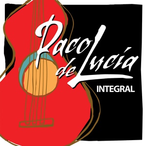 Обложка для Paco de Lucía - Plaza Alta