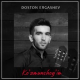 Обложка для Doston Ergashev - Ko'zmunchog'im