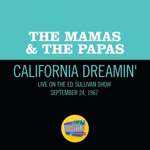 Обложка для The Mamas & The Papas - California Dreamin'