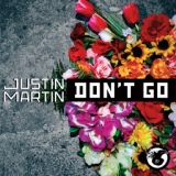 Обложка для Justin Martin - Ruff Stuff (DJ Version)