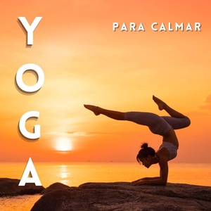 Обложка для Om Yogini - Yoga para Calmar