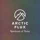 Обложка для Arctic Flux - Pink Noise 200hz HPF Bitcrush