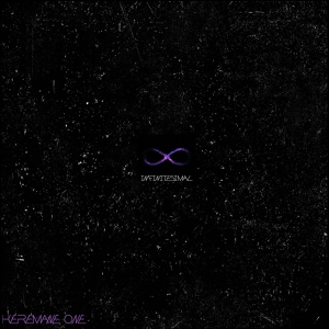 Обложка для Keremane one - Infinitesimal