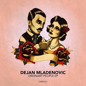 Обложка для Dejan Mladenovic - Ordinary People (Original Mix) vk.com/go_deephouse