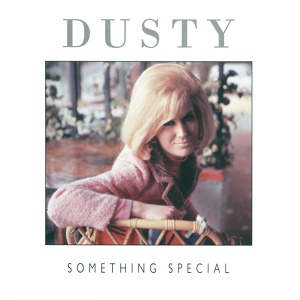 Обложка для Dusty Springfield - Just One Smile